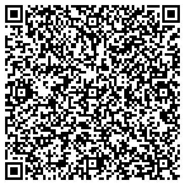 QR-код с контактной информацией организации Fomanta, магазин женской одежды, ИП Половникова Г.Н.