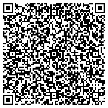 QR-код с контактной информацией организации Глори