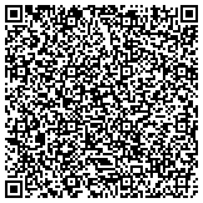 QR-код с контактной информацией организации «Социально — реабилитационный центр для несовершеннолетних «Парус надежды»