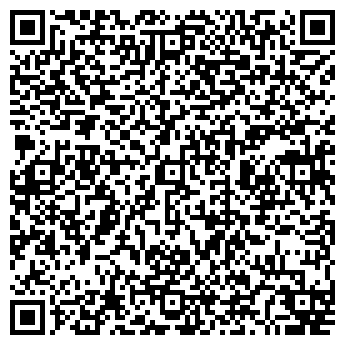 QR-код с контактной информацией организации Галактика