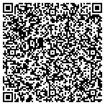 QR-код с контактной информацией организации Южный двор