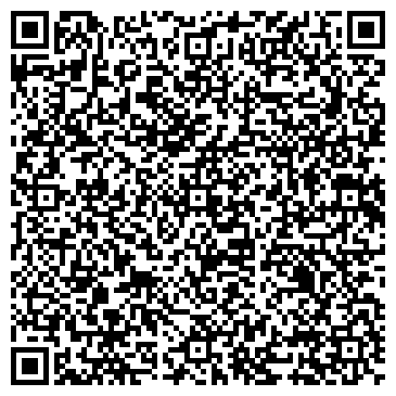 QR-код с контактной информацией организации Магазин чулочно-носочных изделий на ул. Белинского, 100