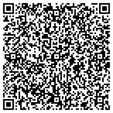 QR-код с контактной информацией организации ООО Фейер-Шоу