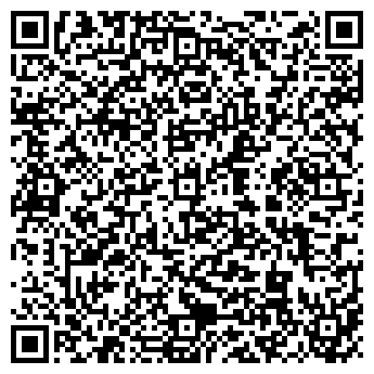 QR-код с контактной информацией организации ООО Фейерверк-Мастер