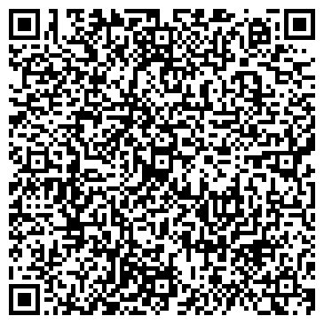 QR-код с контактной информацией организации "Lucky Noodles" (Закрыта)