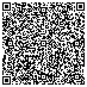 QR-код с контактной информацией организации ООО Альянс-Транс