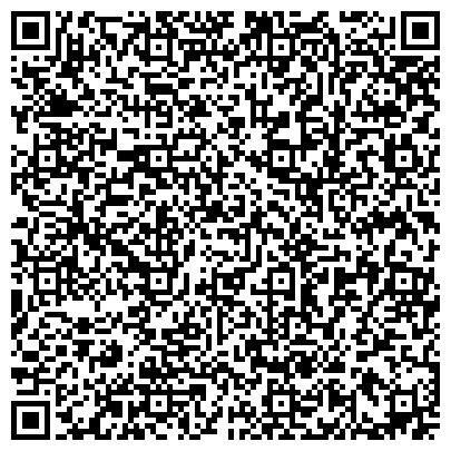 QR-код с контактной информацией организации Жилищный отдел района Текстильщики ЮВАО города Москвы