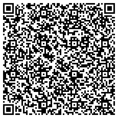 QR-код с контактной информацией организации РКЦ ЖКХ, расчетно-кассовый центр, МУП Сургутского района
