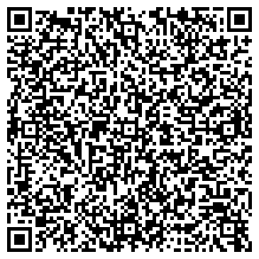 QR-код с контактной информацией организации Аюр Дент и К