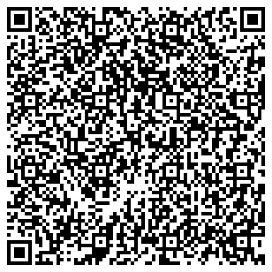 QR-код с контактной информацией организации ООО Медицинский центр "ПримаМед"