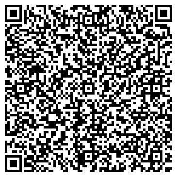 QR-код с контактной информацией организации МТ-транс