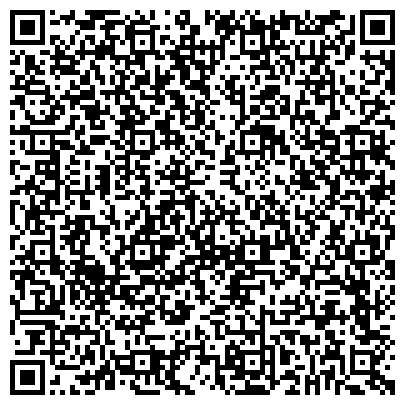 QR-код с контактной информацией организации Орифлейм Косметикс, ООО, косметическая компания, представительство в г. Рязани