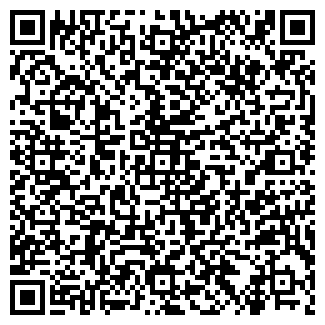 QR-код с контактной информацией организации Сосна