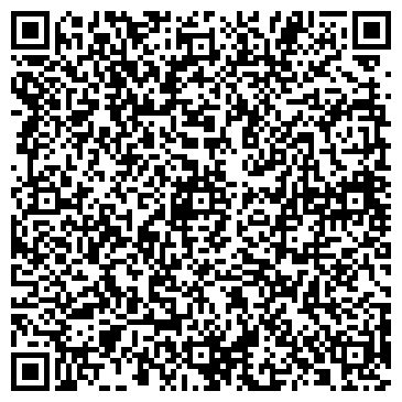 QR-код с контактной информацией организации Лотер Пермь