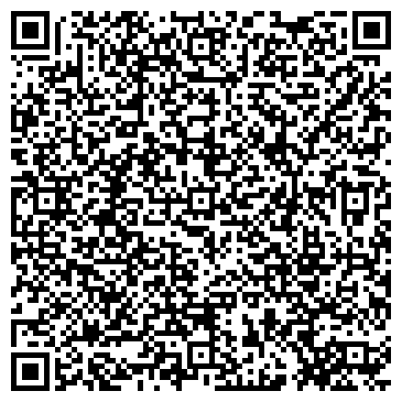 QR-код с контактной информацией организации Fashion Nails