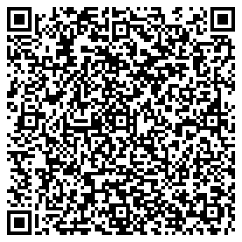 QR-код с контактной информацией организации ООО РосИнтерТранс