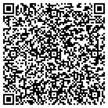 QR-код с контактной информацией организации Эвалар