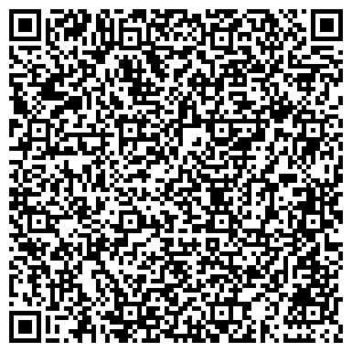 QR-код с контактной информацией организации ЗАО Полиграфия и Коммуникации