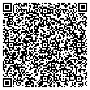QR-код с контактной информацией организации МАУСОК "Ледовая арена"