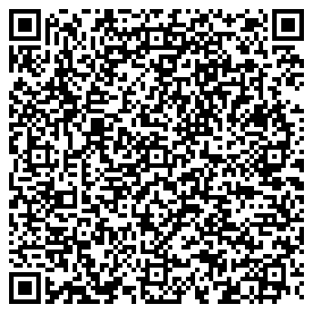 QR-код с контактной информацией организации ИП Глызова Н.Б.