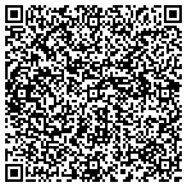 QR-код с контактной информацией организации Лайт сервис