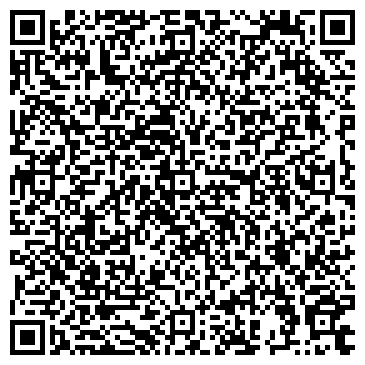 QR-код с контактной информацией организации Ромашка