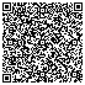 QR-код с контактной информацией организации "Дойна"