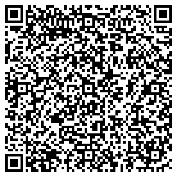 QR-код с контактной информацией организации Профсекрет