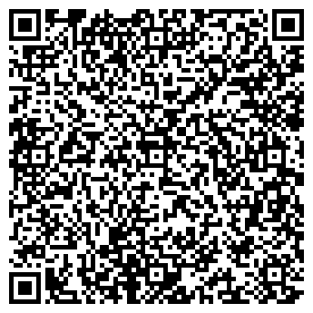 QR-код с контактной информацией организации Аврора+