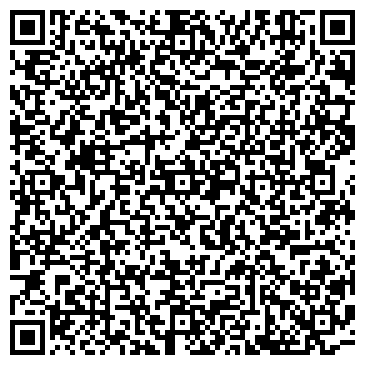 QR-код с контактной информацией организации Ковры, магазин-склад, ИП Седельников Н.И.