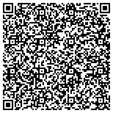 QR-код с контактной информацией организации ООО СеверТаймСервис