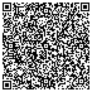 QR-код с контактной информацией организации Аптека Радуга, сеть аптек, Эконом аптека