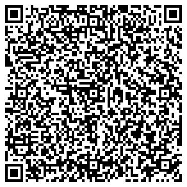 QR-код с контактной информацией организации ИП Бикбашев Р.Г.
