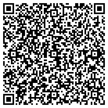 QR-код с контактной информацией организации ООО ТехноСервис 74