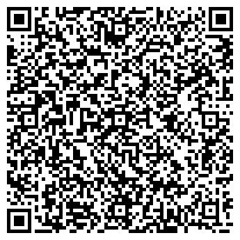 QR-код с контактной информацией организации Trattoria di Mosca