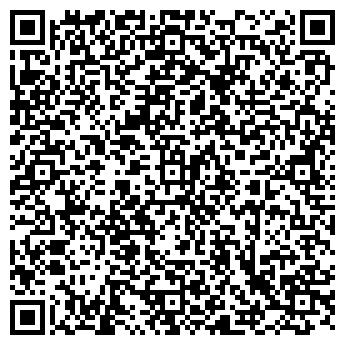 QR-код с контактной информацией организации Автосток174