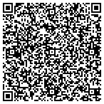 QR-код с контактной информацией организации ООО Управление Оптима