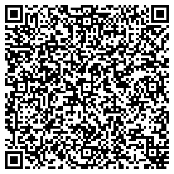 QR-код с контактной информацией организации Снежарина