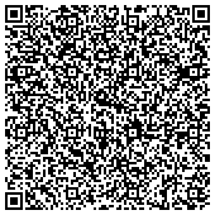 QR-код с контактной информацией организации Каскад, ОАО, центральное научно-производственное объединение, филиал в г. Белгороде