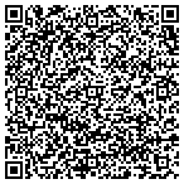 QR-код с контактной информацией организации Иголка