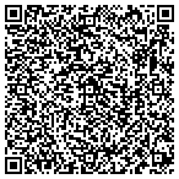 QR-код с контактной информацией организации ООО НПК "Созвездие Лотос"