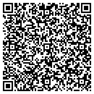 QR-код с контактной информацией организации Всё для парикмахеров