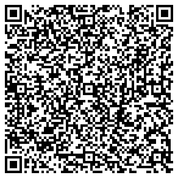 QR-код с контактной информацией организации ИП Бугдюк Б.В.