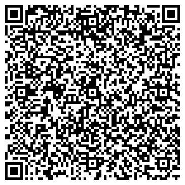 QR-код с контактной информацией организации Пекинская утка, ресторан