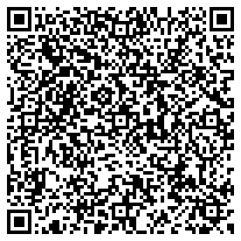 QR-код с контактной информацией организации ООО Аптека на Красном