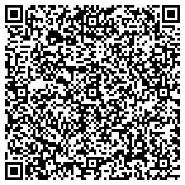 QR-код с контактной информацией организации Флоренсия