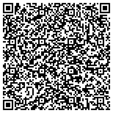 QR-код с контактной информацией организации Шелковая лента