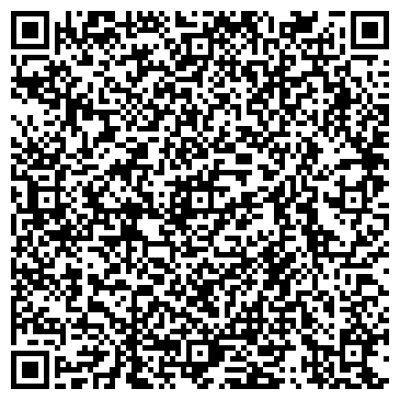 QR-код с контактной информацией организации Иманта Декори