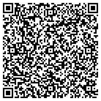 QR-код с контактной информацией организации Банкомат, Крайинвестбанк, ОАО