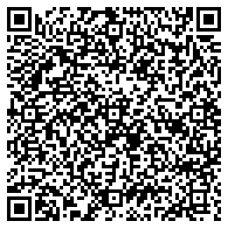 QR-код с контактной информацией организации Элегант